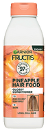 garnier ecom fructis PineappleHairFoodConditioner Nov23 Packshot Front FA