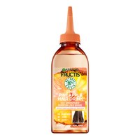 Garnier Fructis Pineapple Treatment for Frizzy Hair