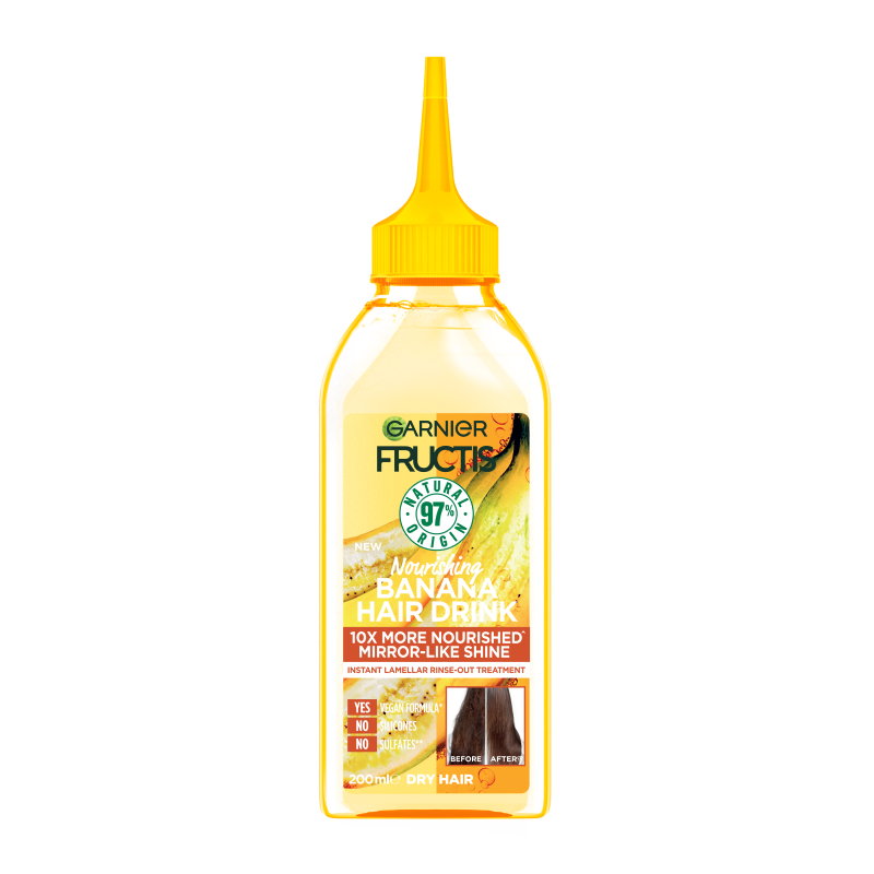Fructies Fructis Shampoo, Conditioners & Hair Masks | Garnier Australia & NZ