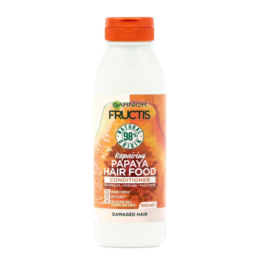 Fructis Papaya Hair Conditioner