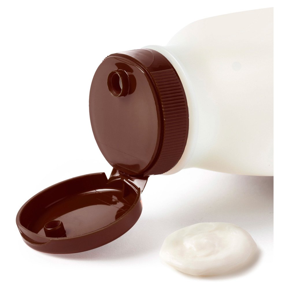 Garnier - Fructis Hair Food Conditioner with Macadamia