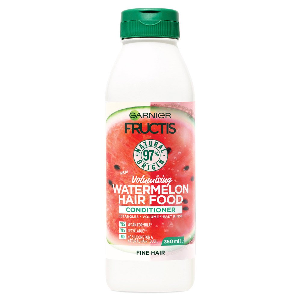 Fructis Hair Food Conditioner with Watermelon Garnier® Australia & NZ