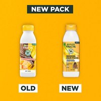 garnier ecom fructis BananaHairFoodConditioner 28Jun23 PackReno