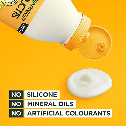 garnier ecom fructis BananaHairFoodConditioner 28Jun23 Texture