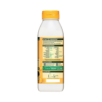 garnier ecom fructis BananaHairFoodConditioner Nov23 Packshot Back FA