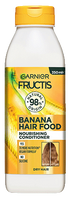 garnier ecom fructis BananaHairFoodConditioner Nov23 Packshot Front FA v1