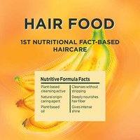 garnier ecom fructis BananaHairFoodShampoo 28Jun23 Ingredients