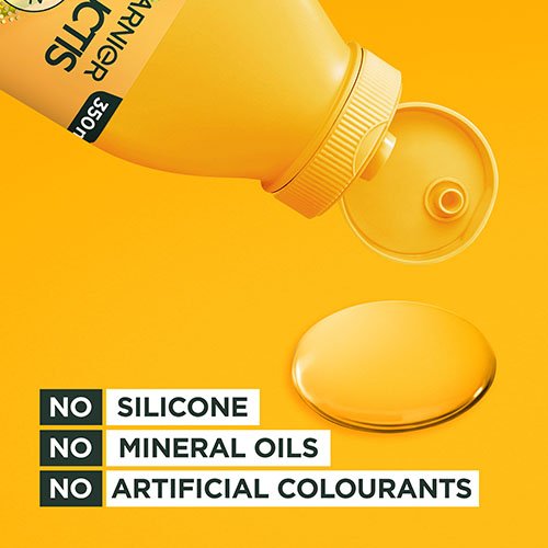 garnier ecom fructis BananaHairFoodShampoo 28Jun23 Texture