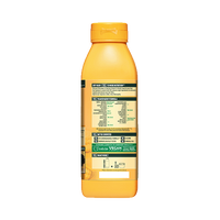 garnier ecom fructis BananaHairFoodShampoo Nov23 Packshot Back FA