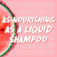 Watermelon Shampoo Bar 9