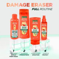 Hair Care Damage Eraser Full Routine