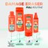 Hair Care Damage Eraser Full Routine
