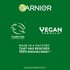 Garnier commits to cruelty free, vegan beauty. Made in a factory that has reached 100% renewable energy.