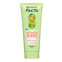 Keratin Sleek Anti-Frizz Hair Conditioner