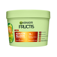 17 Keratin Sleek Mask front 1000X1000