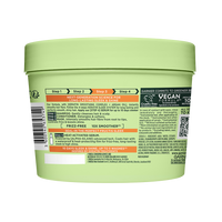 18 Keratin Sleek Mask back1000X1000