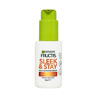 25 Keratin Sleek Serum front