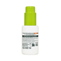 26 Keratin Sleek Serum back