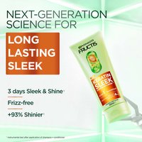 J42754 AUS Keratin Sleek ATF assets Shampoo benefits