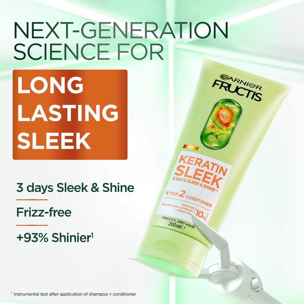 J42996 AUS Keratin Sleek ATF assets Conditioner