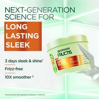 J42997 AUS Keratin Sleek ATF assets Mask benefits