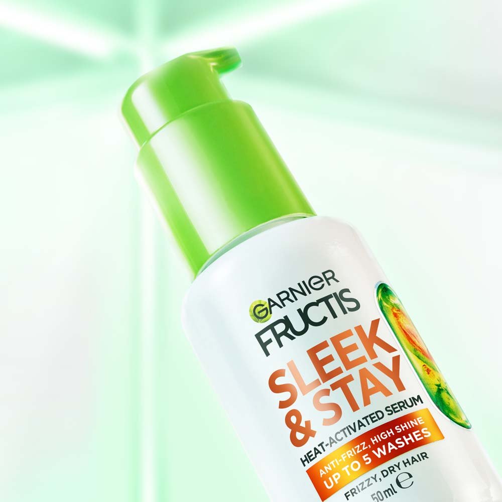 J42998 AUS Keratin Sleek ATF assets Serum