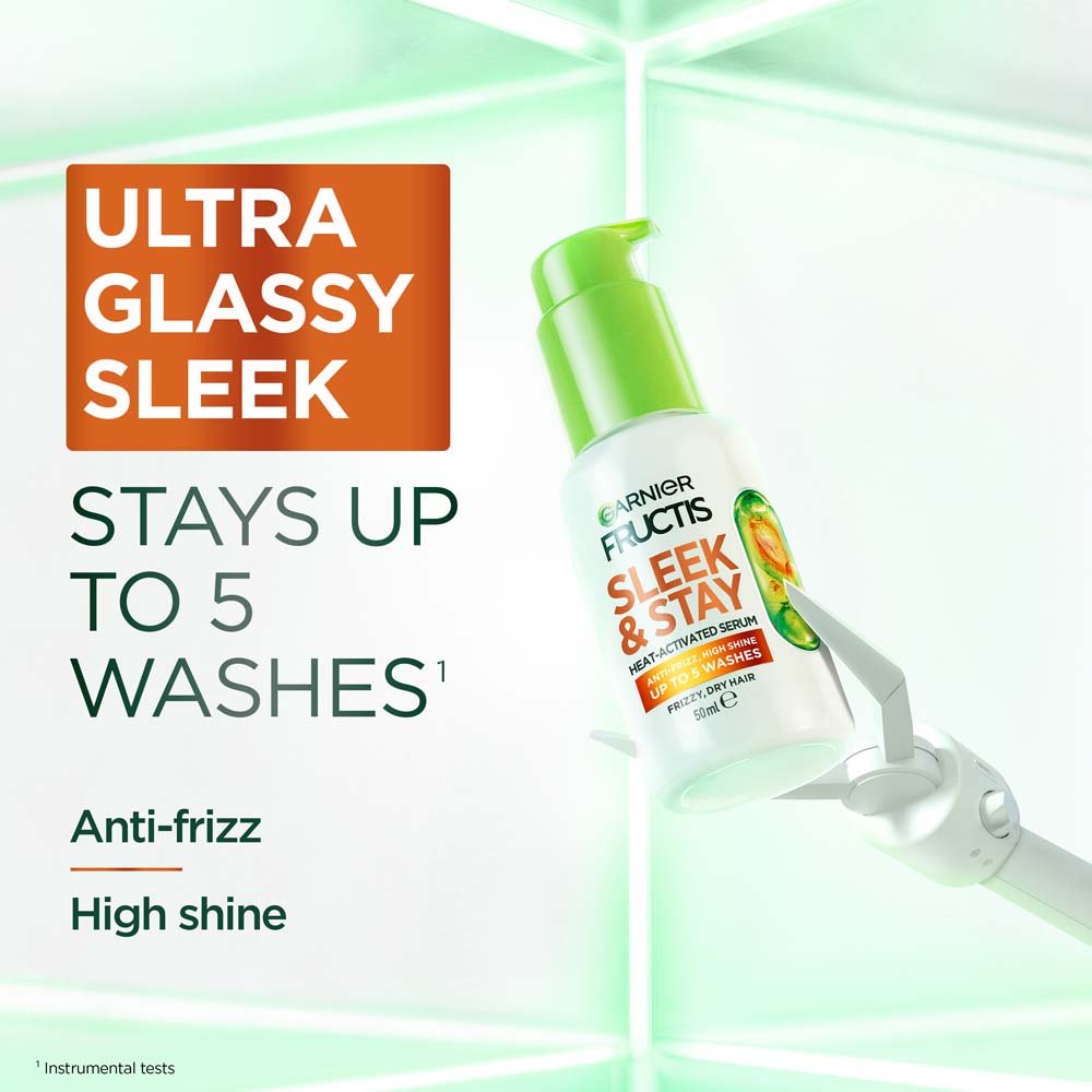 J42998 AUS Keratin Sleek ATF assets Serum benefits