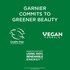 Garnier commits to greener beauty