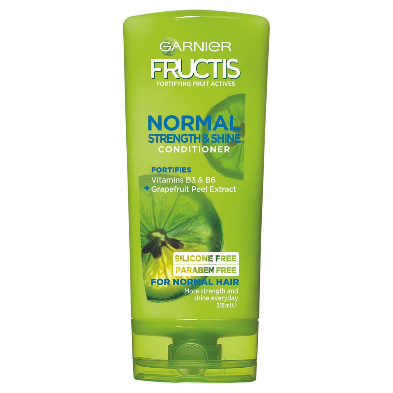 Fructis Normal Strength & Shine Conditioner