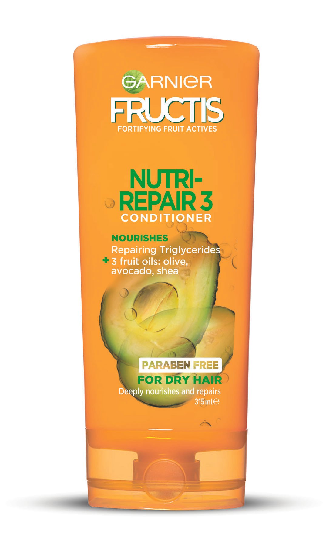 Fructis Nutri-Repair 3 Conditioner