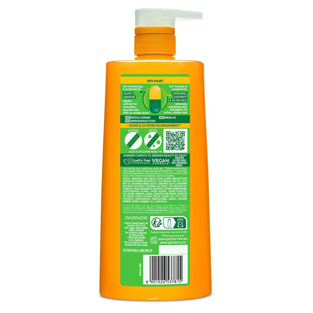 fructis nutri repair 3 conditioner 850 (2)