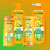 fructis nutri repair 3 shampoo 06