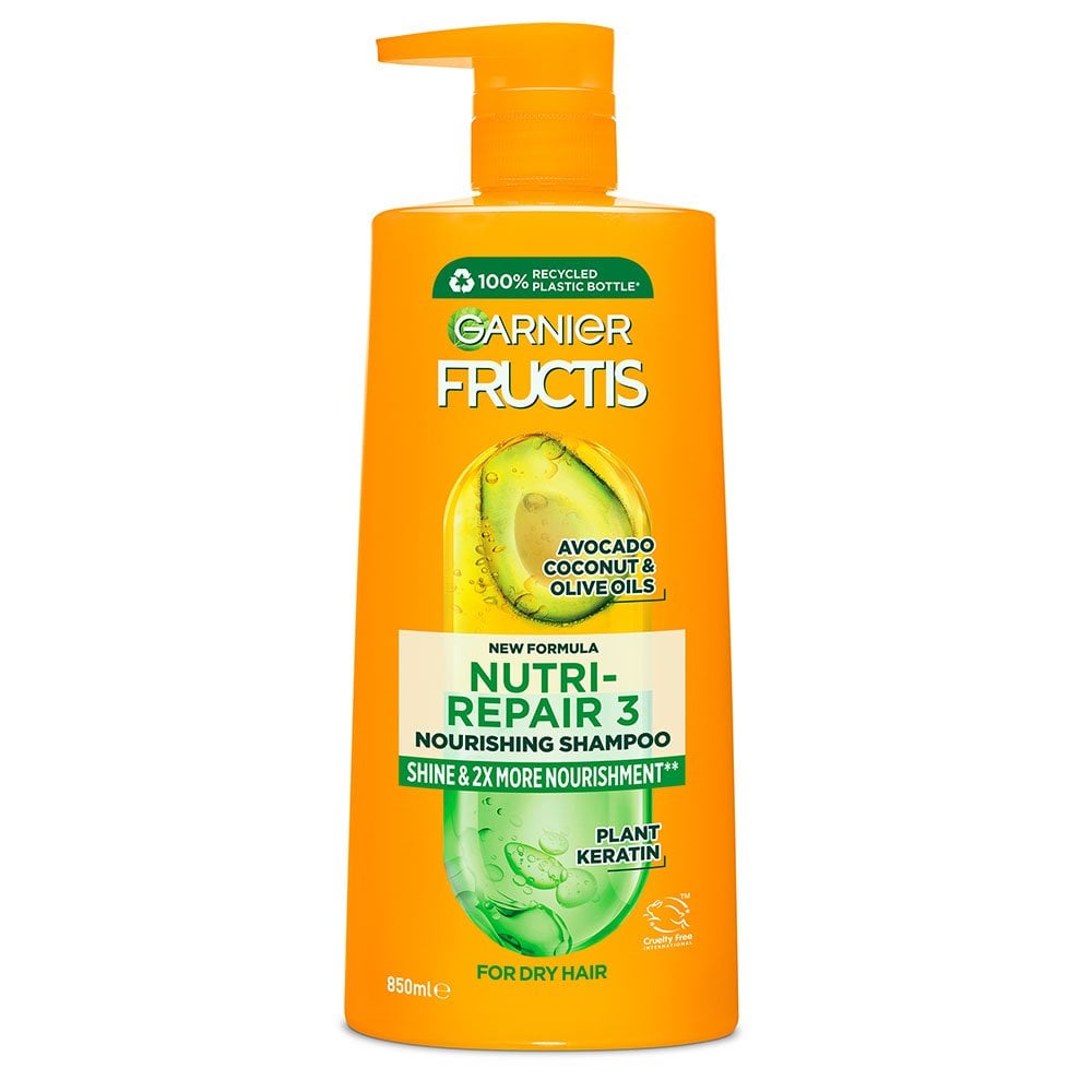 fructis nutri repair 3 shampoo 850 (1)
