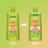 Fructis Nutri Repair 3 Shampoo 850