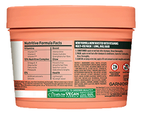 garnier ecom fructis PineappleHairFoodMask Nov23 Packshot Back FA