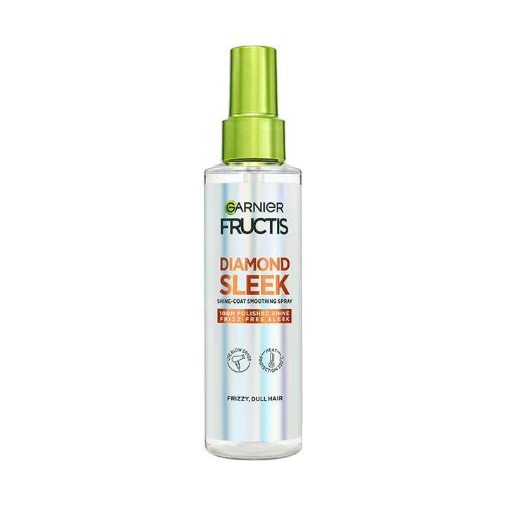 Diamond Sleek Shine Coat Smoothing Spray