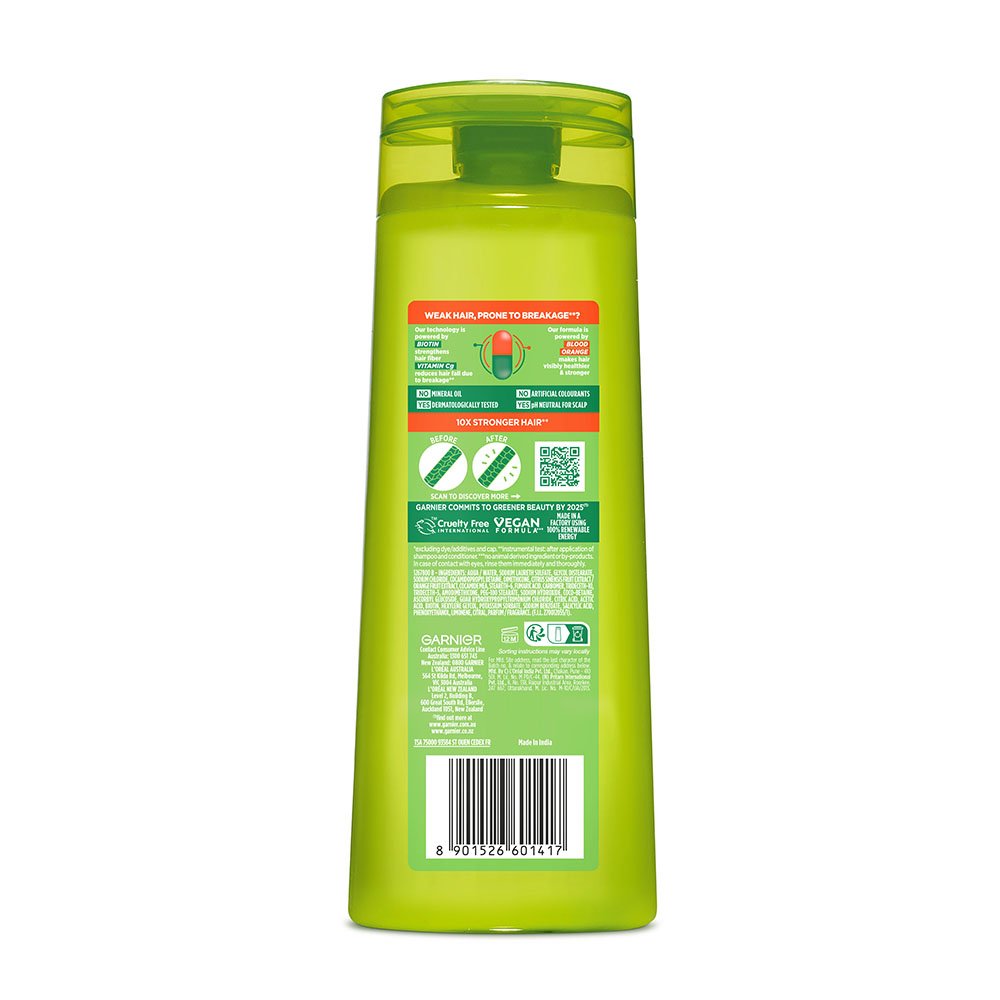 vitamin and strength shampoo (2)