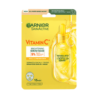 garnier ecom skinactive TissueMaskVitaminC 13Feb23 Packshot