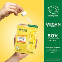 garnier ecom skinactive TissueMaskVitaminC 22Feb23 Dimension