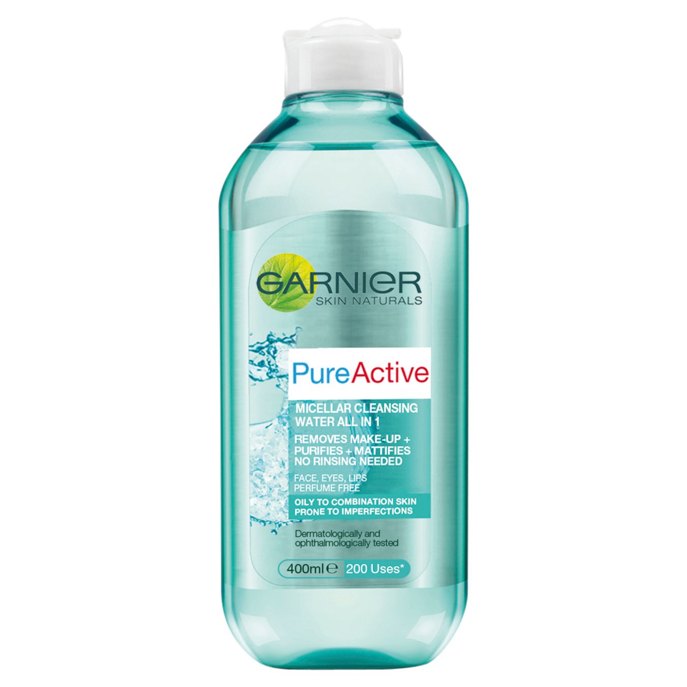 Micellar Pure Active Cleansing Water All in 1