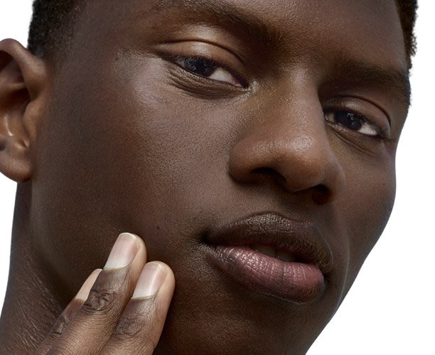 Moisturise