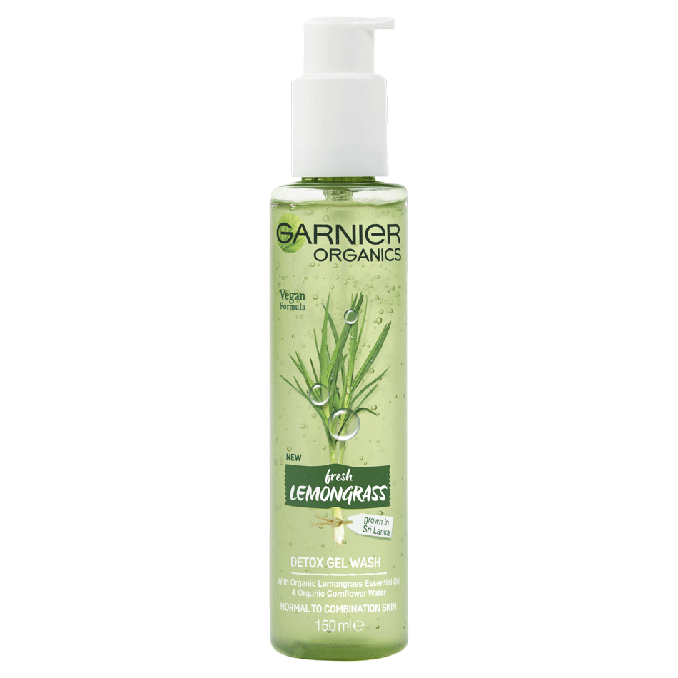 7 Beauty Benefits of Organic Lemongrass Essential Oils Garnier