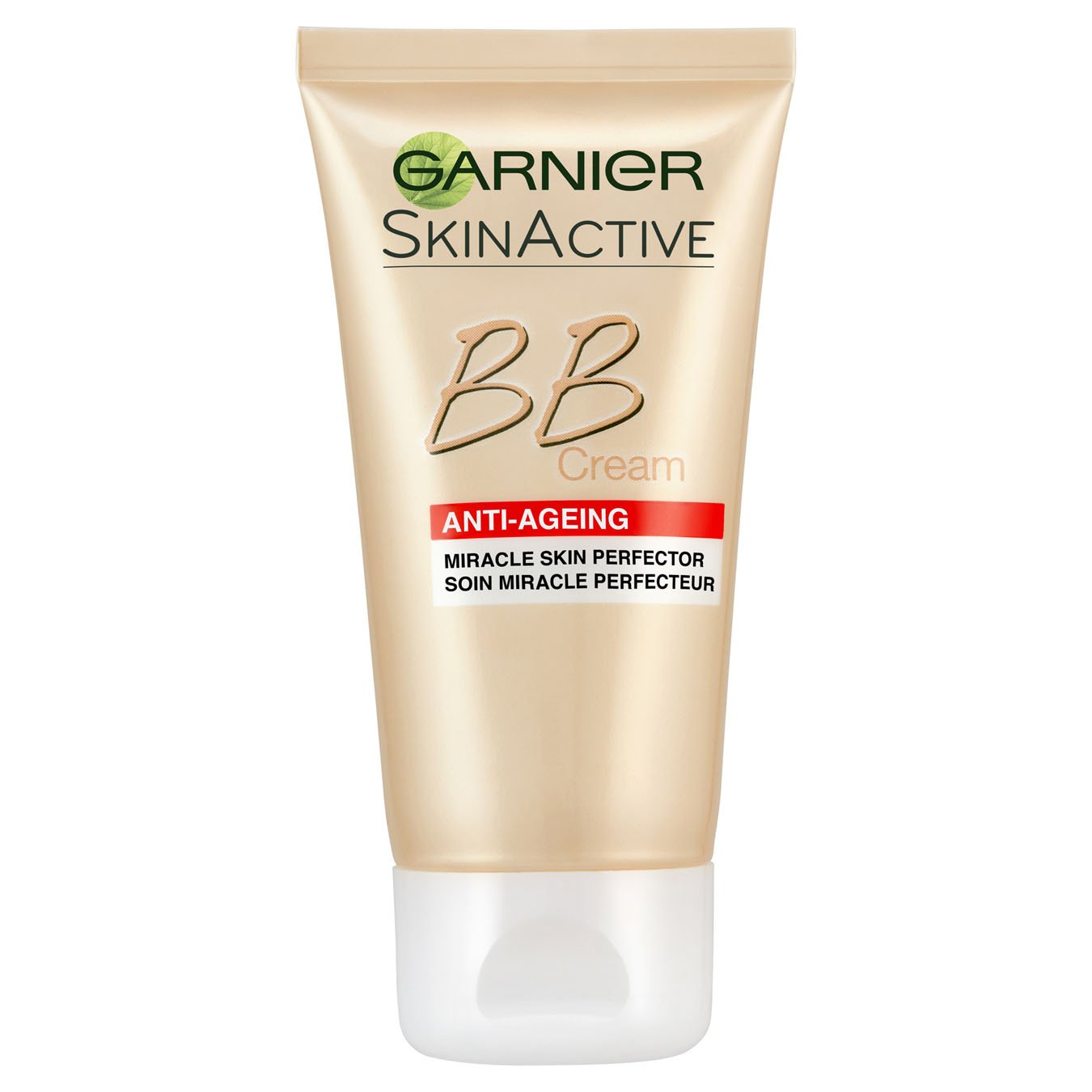 garnier bb cream anti ageing medium