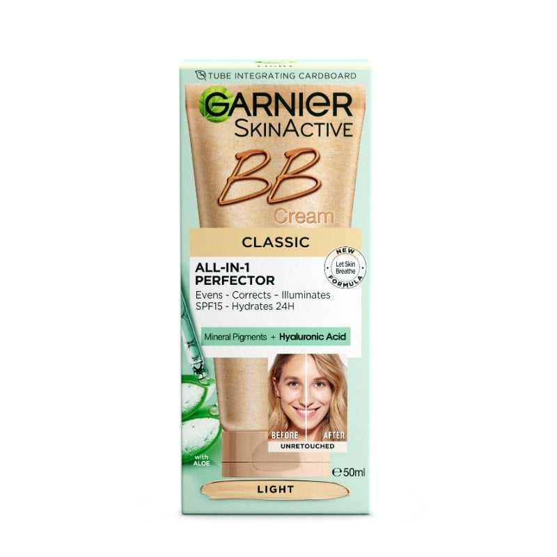 BB Cream Classic Light 2