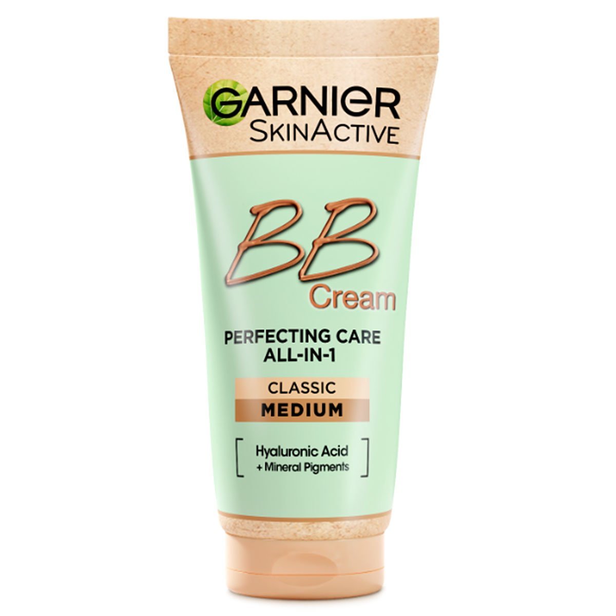 Skin Active - BB Cream -  SPF 15 medium - packshot