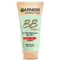 Skin Active - BB Cream - SPF 25 light - anti-age - packshot