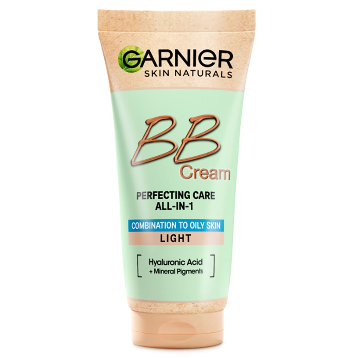 Skin Active - BB Cream -  SPF 25 light - packshot