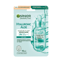 ANZ CPD Garniercom Update Tissue Mask Packshots