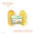Key Ingredients - Vitamin C* and Super Citrus Extract