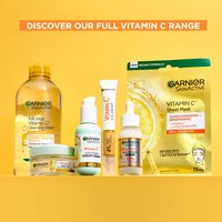 Complete your skincare routine with our full Vitamin C range